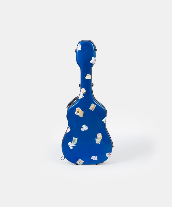 통기타하드케이스.19673