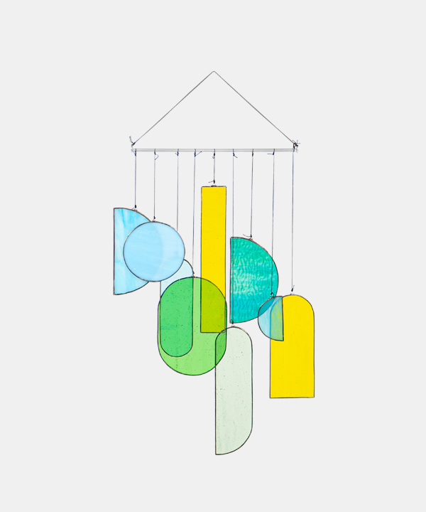 스테인드글라스.19700