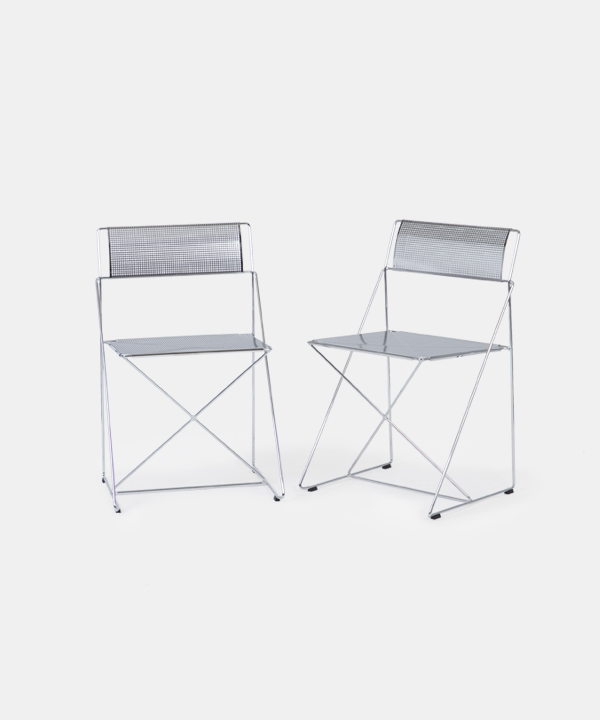 101307. [HAY] 의자