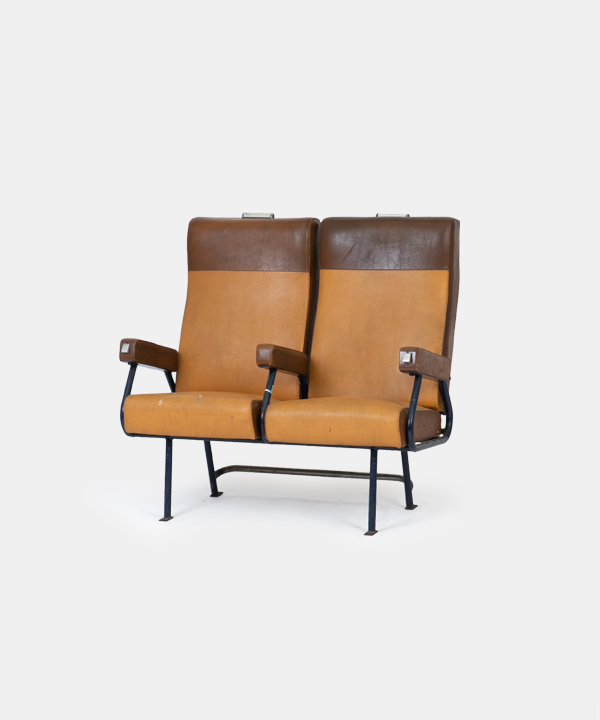 [in France] 기차좌석.20096