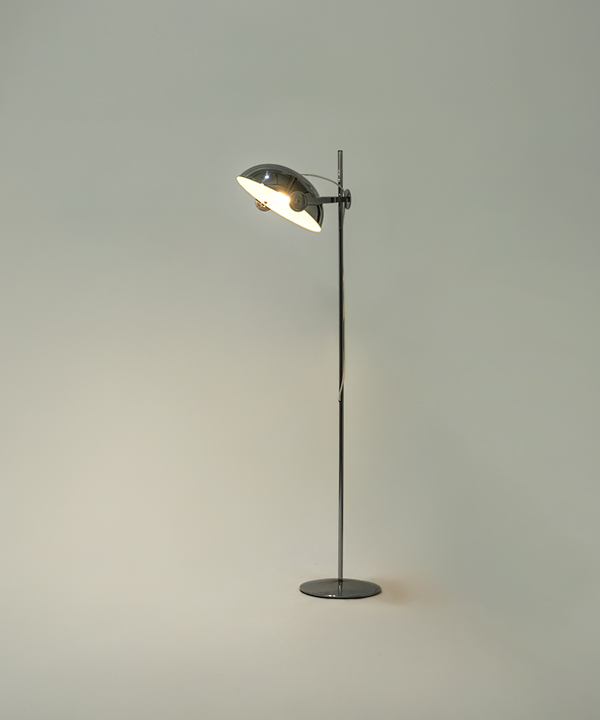 101342. [G.Reggiani] 장스텐드