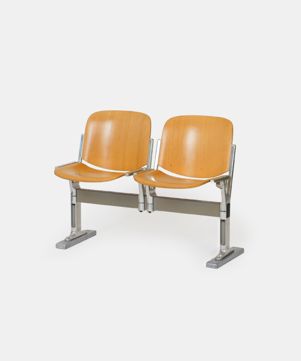 [Castelli] 벤치.20156