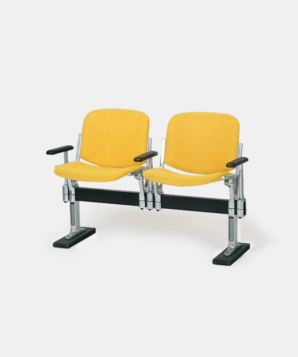 101346. [Castelli] 벤치