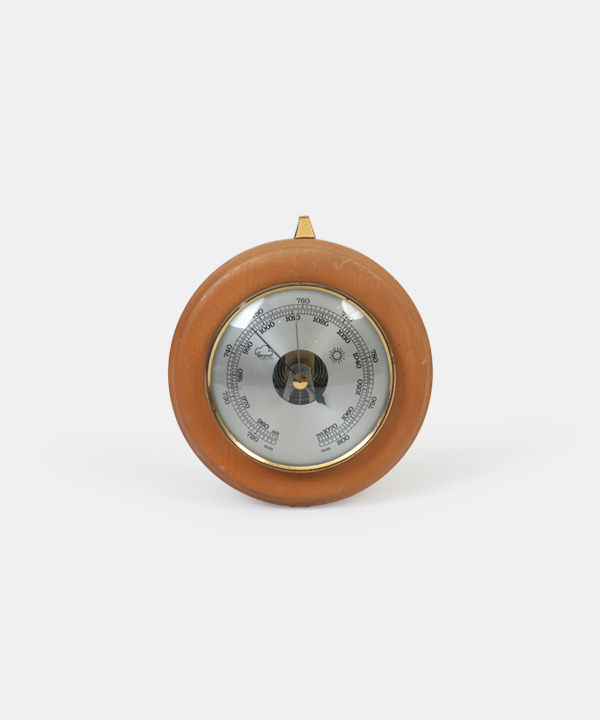 [in netherlands] 온도계.20428