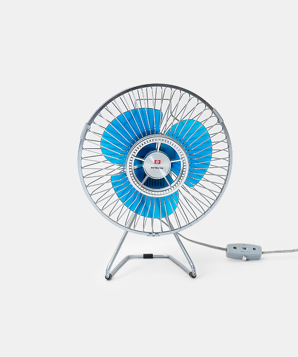 [Hitachi] 빈티지선풍기.20838
