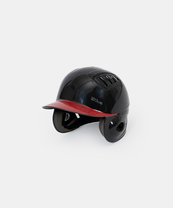 [wilson] 야구헬멧.21584