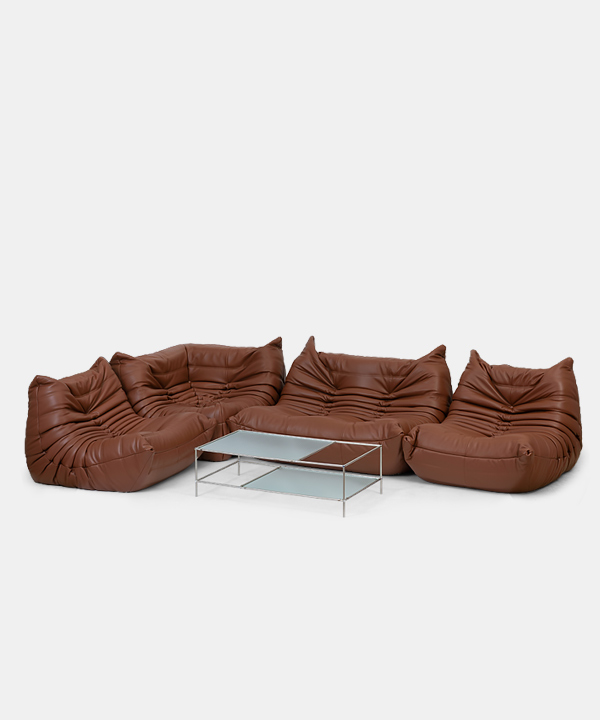 101466. [Ligne Roset] 모듈소파
