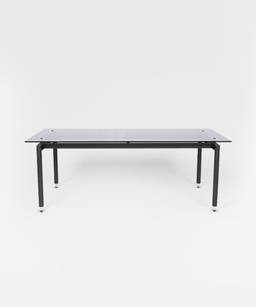 100005. Piloti Dining Table