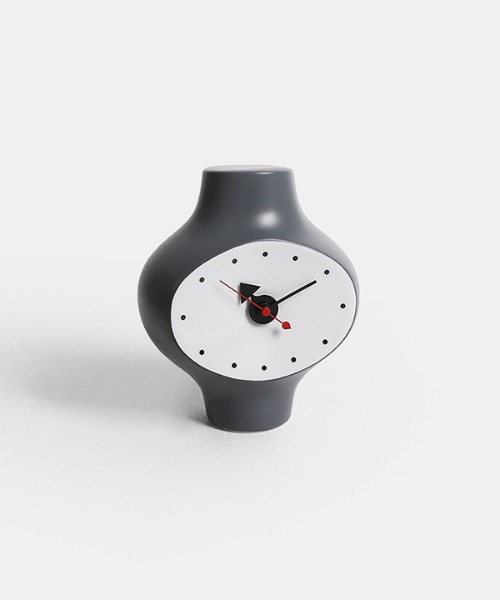 100040. Vitra Ceramic3 Clock