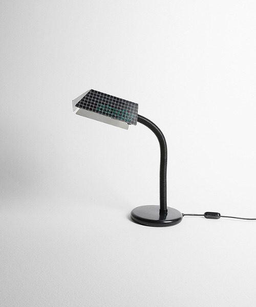 100051. Targetti study lamp