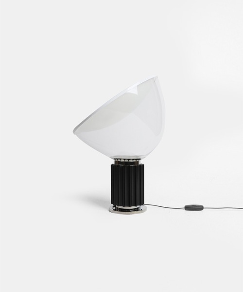 100037. Taccia LED Table Lamp