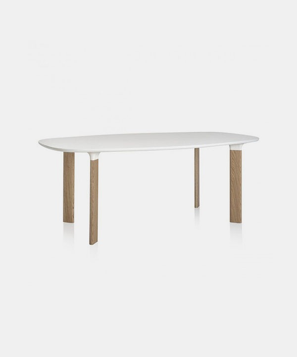 100118. Original Fritz Hansen Table