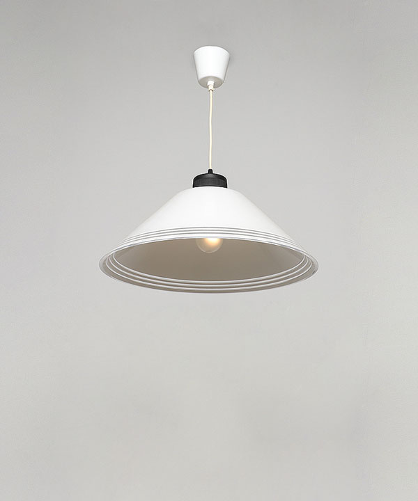 100196. iGuzzini Pendant Lamp