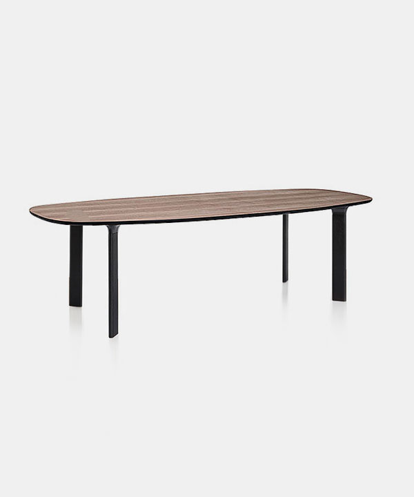 100214. Original Fritz Hansen Table 