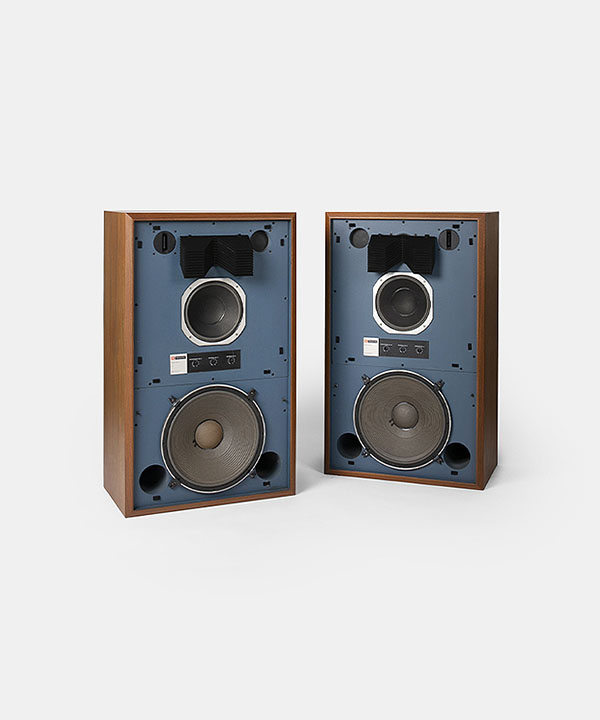 100256. JBL 4343B STUDIO MONITOR