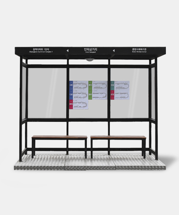 버스정류장.13895