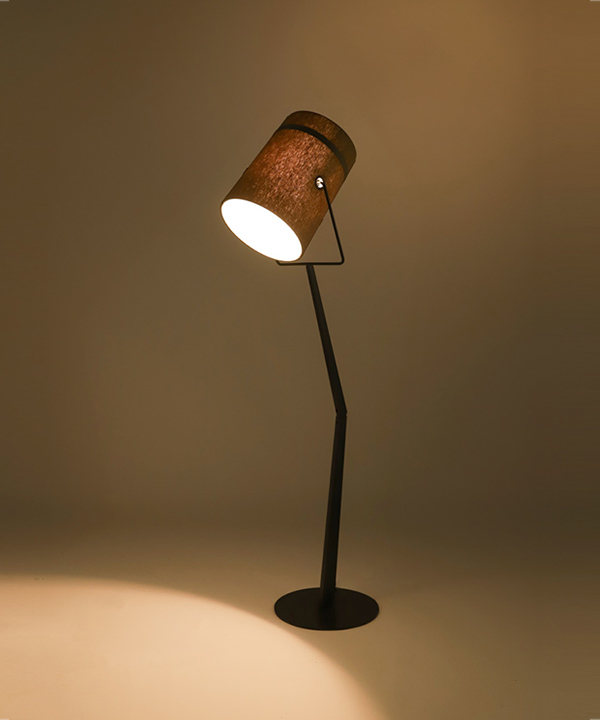 100760. [Foscarini] 장스텐드