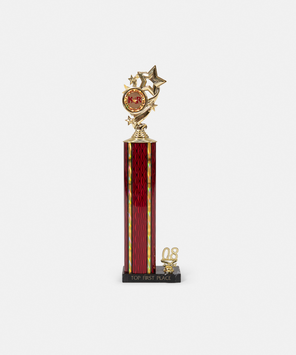 트로피.18714