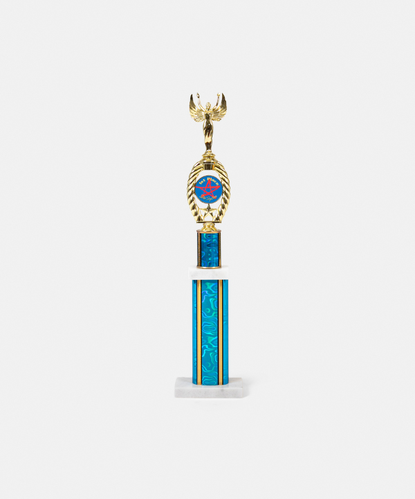 트로피.18719