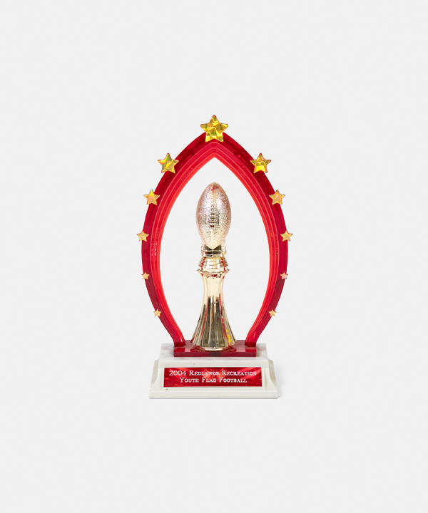 트로피.18818
