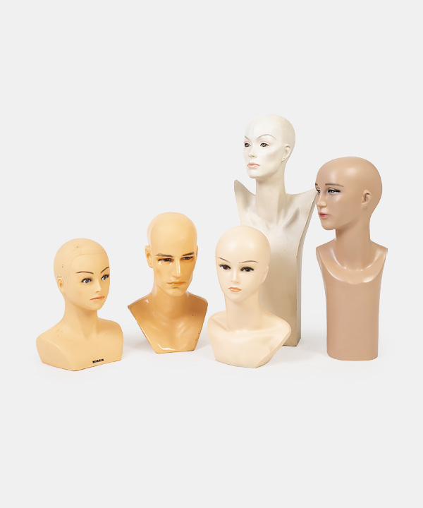 두상마네킹.19089
