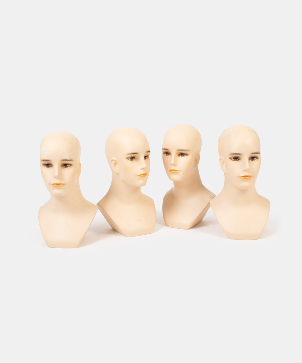 두상마네킹.19094
