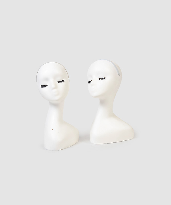 두상마네킹.19084