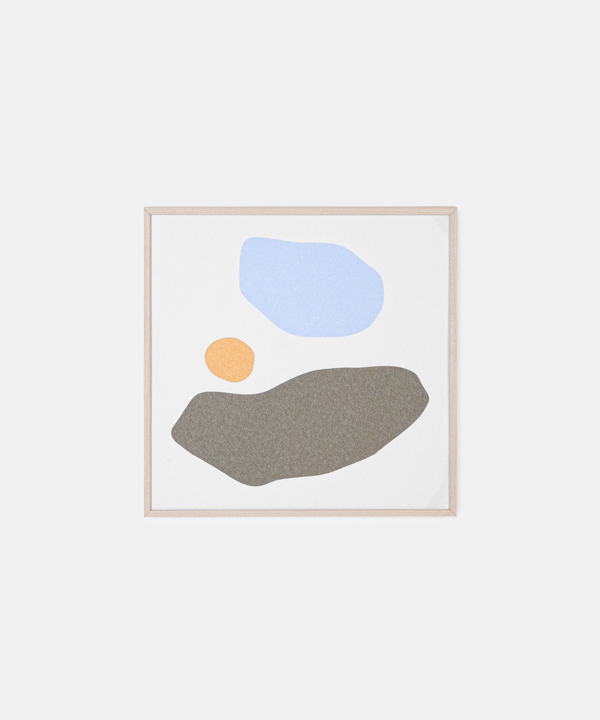 액자.19095