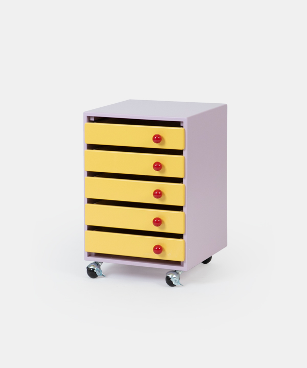 이동식서랍장.19570