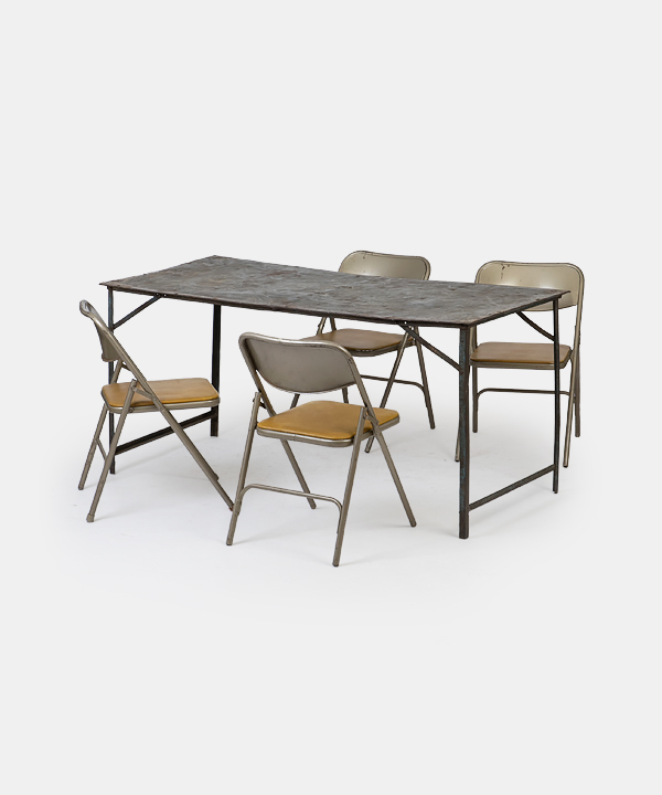 빈티지테이블.19978