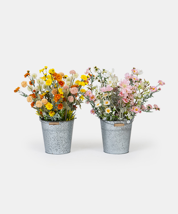 조화바스켓.20024