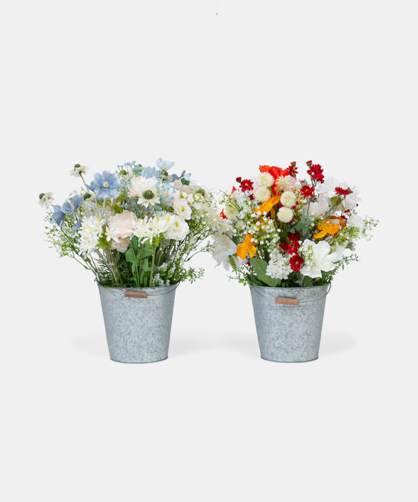 조화바스켓.20032