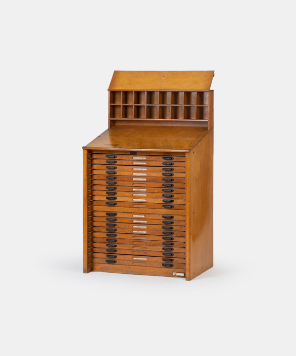 [Croon] 서랍장.20095