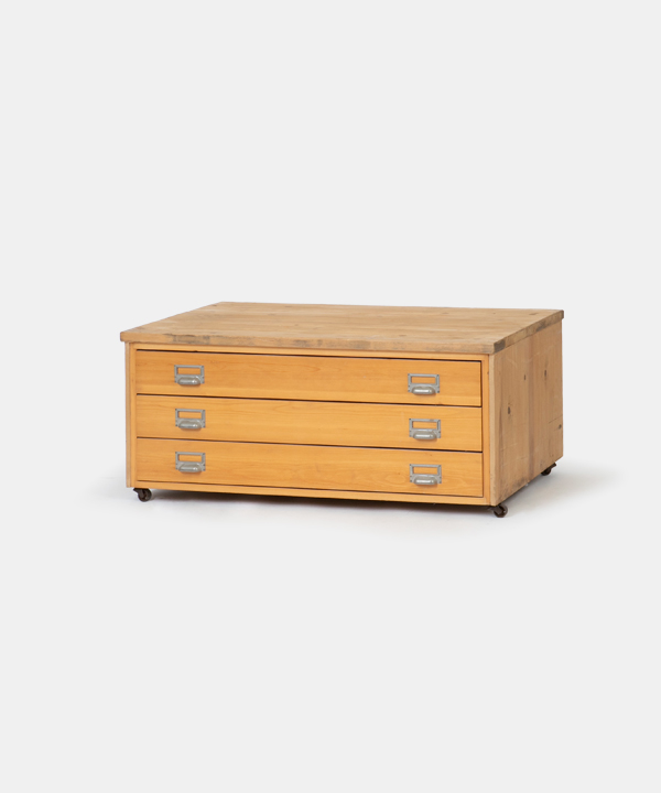 [in France] 빈티지서랍장.20103