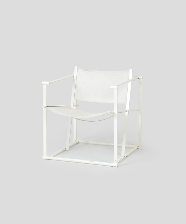 [R.van beekum] 라운지체어.20101