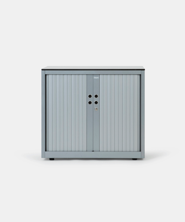 101336. [Gispen] 수납장