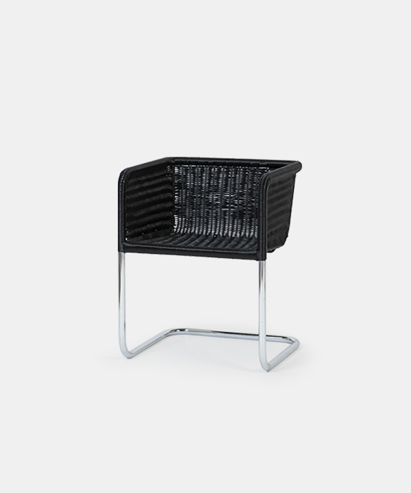 101333. [Tecta] 의자