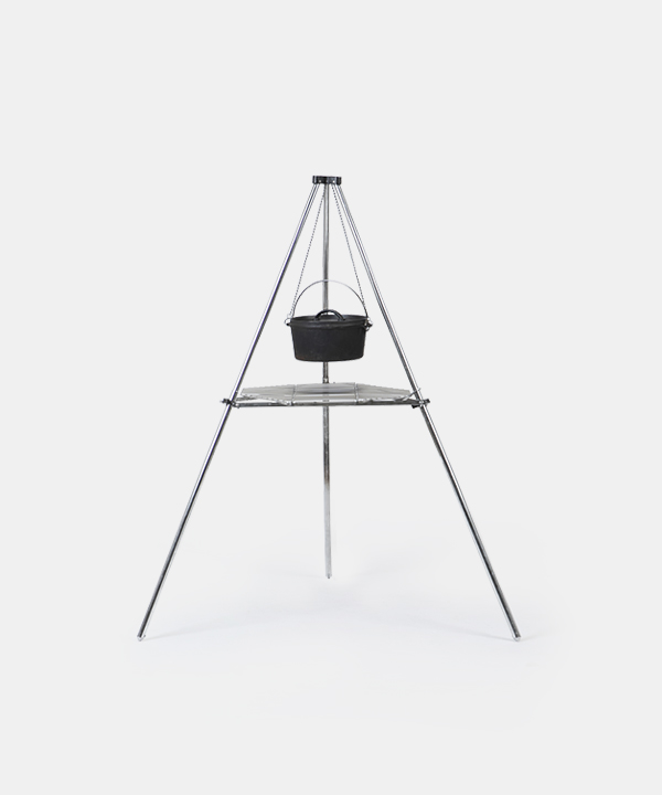 캠핑삼각대.20129