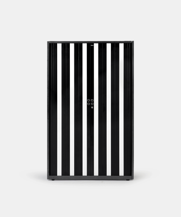 101341. [Gispen] 수납장