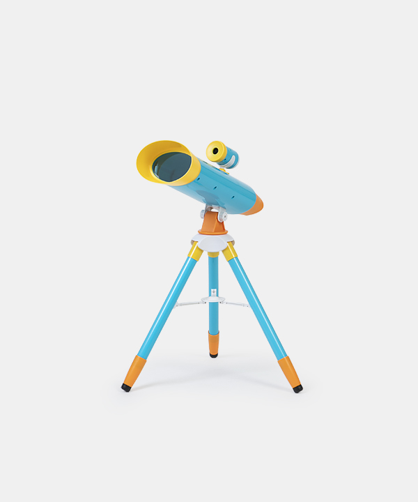 어린이천체망원경.20164