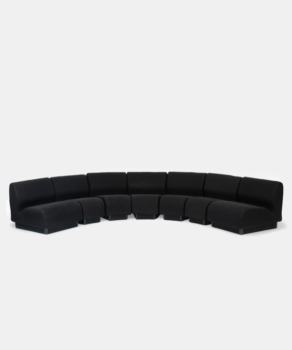 101361. [Herman Miller] 모듈소파