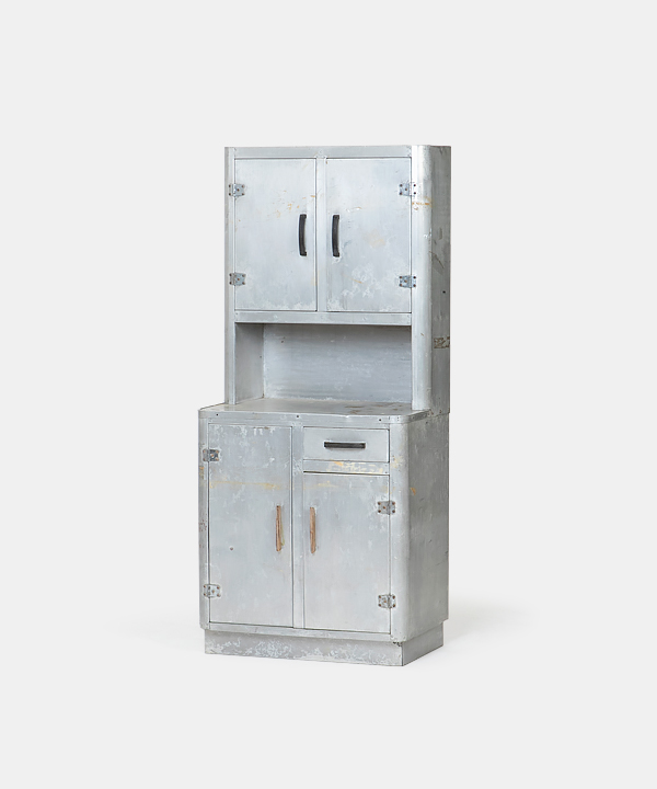 빈티지철제캐비넷.20259