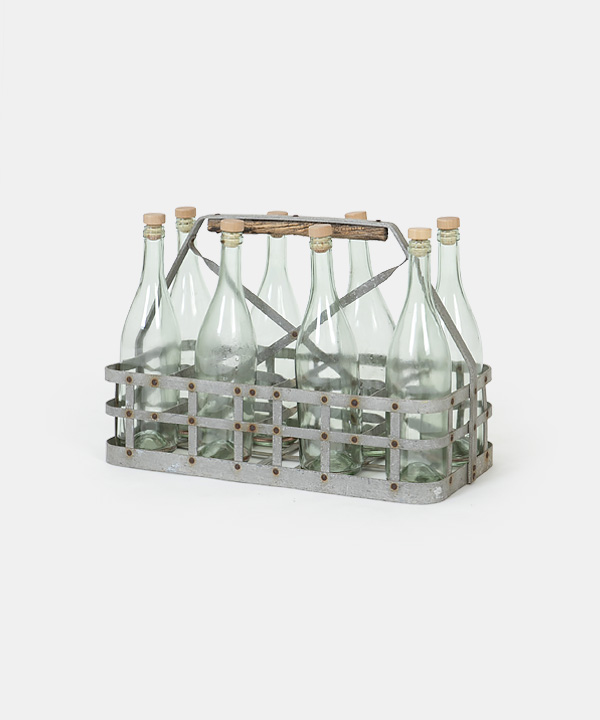 빈티지보틀캐리어.19387