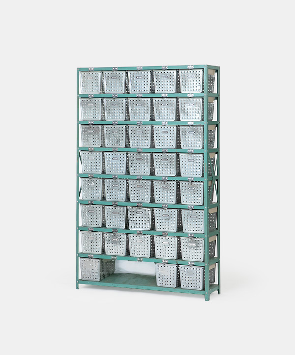 [Fred Medart] 빈티지철제캐비넷.20247