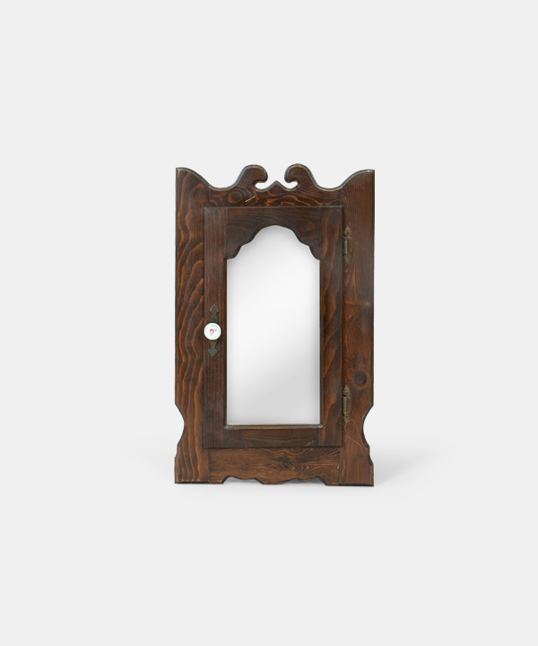 [Vintage] 벽거울&선반.20365