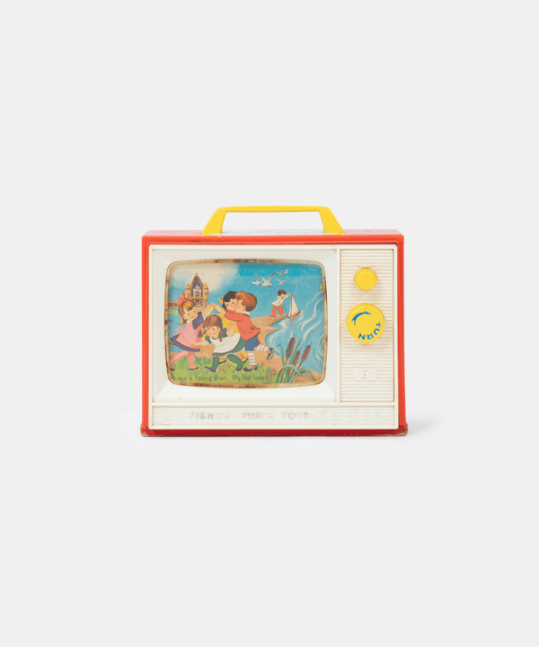 [Fisher-Price] 오르골.14630