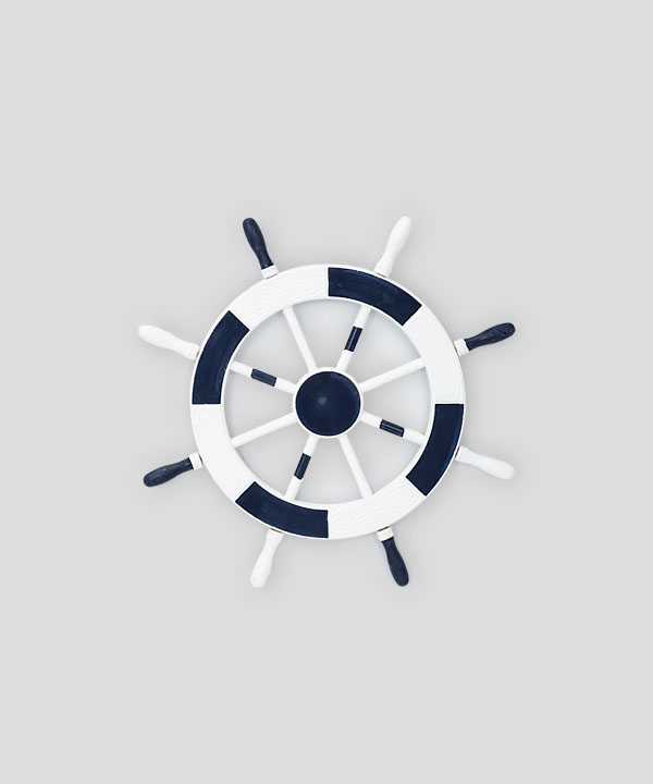 조타핸들장식.20513