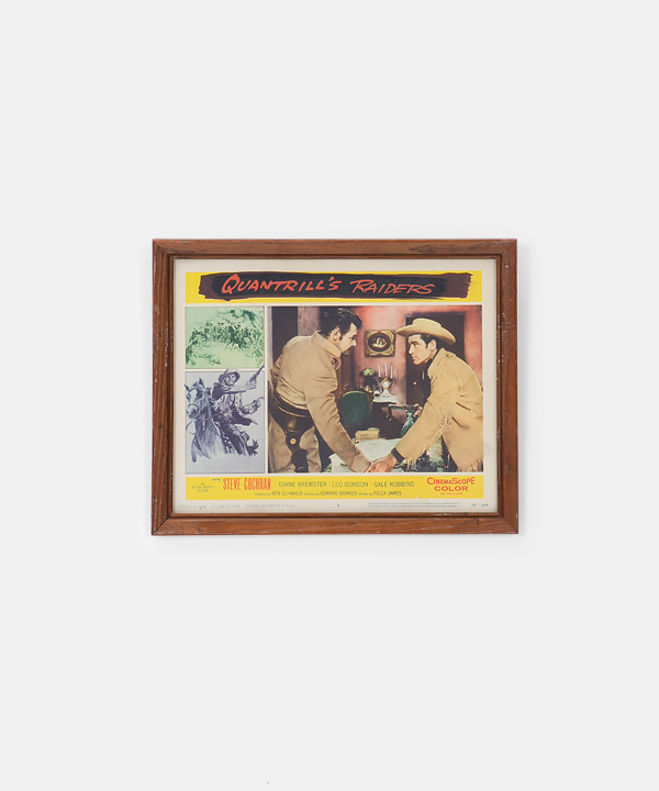 [in America] 액자.20547