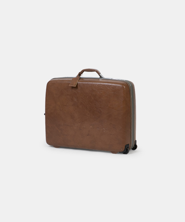 [SAMSONITE] 빈티지여행가방.20671