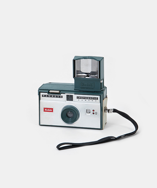 [Kodak] 클래식카메라.20859